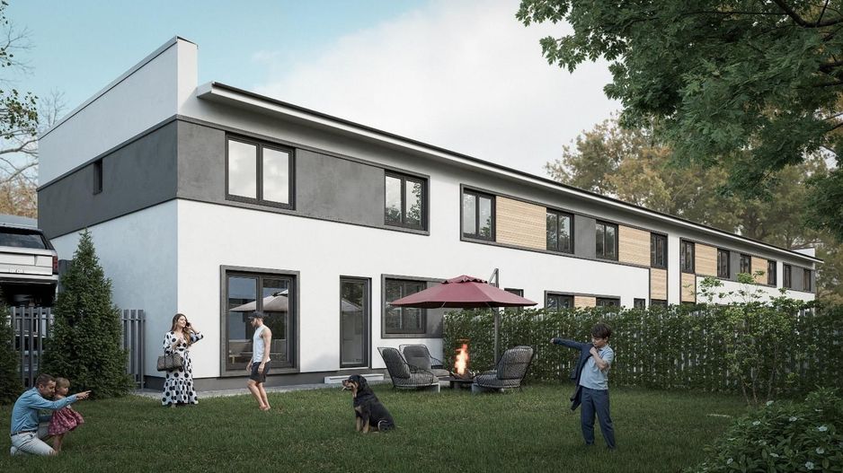 Case Insiruite  in Drumul Taberei ! Compartimentare Reușită ! - Poză 26