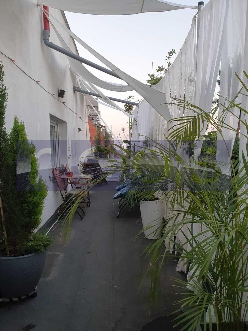 DE VÂNZARE | APARTAMENT 3 CAMERE | TERASA 30 MP CENTRAL MAGHERU - Poză 3