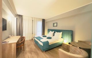 BG100-Garsoniera Premium,Lift,Piscina-Central - Poză 10