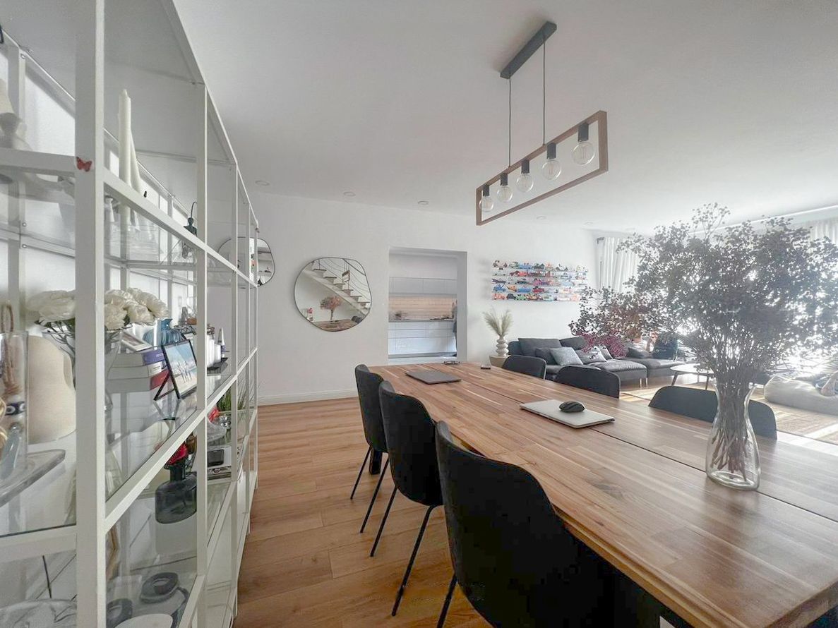 5-Bedroom Villa for Rent in Ibiza Golf I Pipera | American School - Poză 3