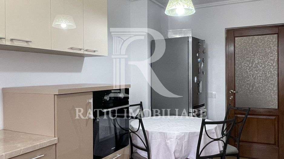 Apartament cu 3 camere | Nufarul | Prima Șova | Oradea - Poză 6