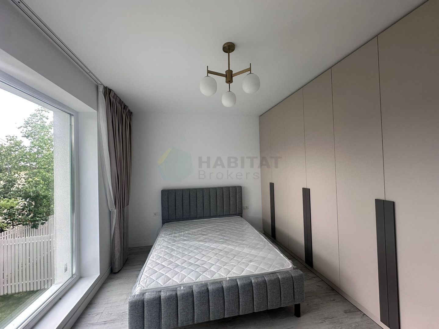 Prima Închiriere | 2 Camere Lux | City Nord Tunari - Poză 7