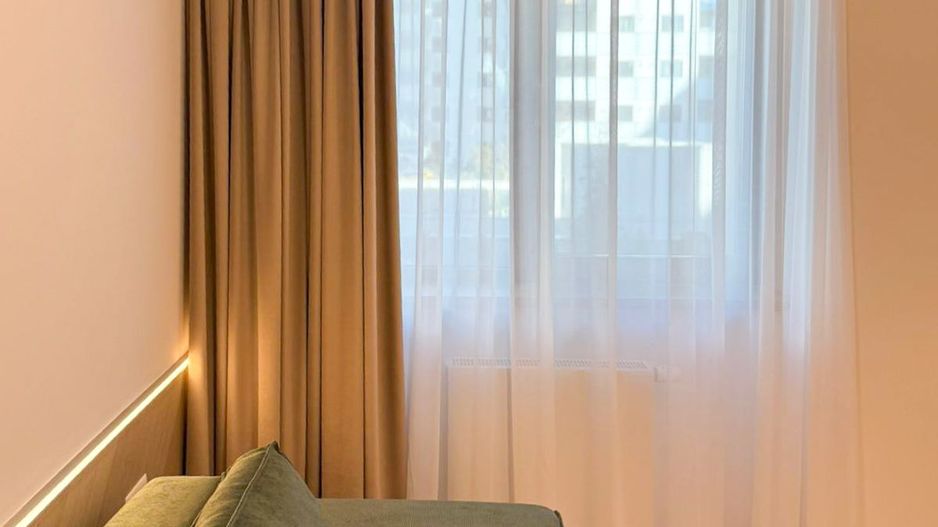 Prima închiriere I Luxury Apartament 3 camere I disponibil imediat - Poză 3