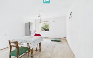 Casă cu 3 camere în Galșa, Arad, teren 1197 mp - Poză 7