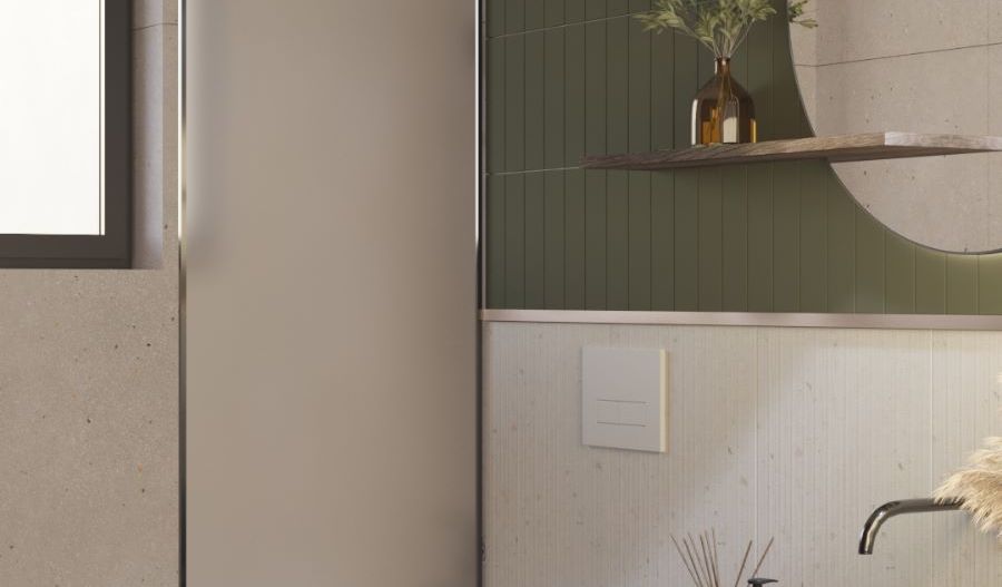 Locuinta individuala P+1E in Sacalaz. - Poză 13