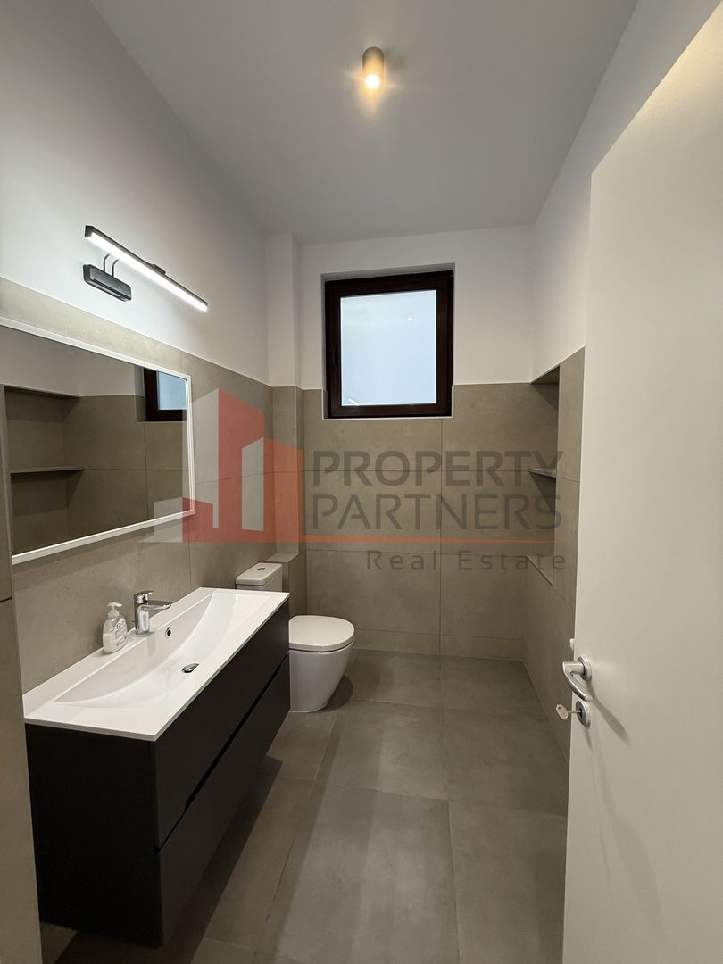 Spațiu de birou elegant, Str. Popa Soare, nr. 35, parter + demisol. - Poză 9
