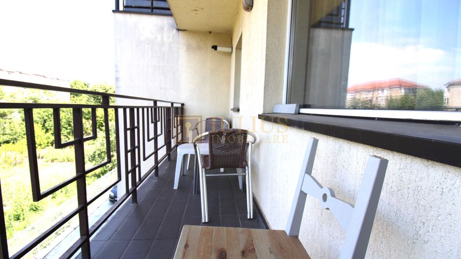 Apartament cu 3 camere in Aradului, 2 locuri de parcare - Poză 4