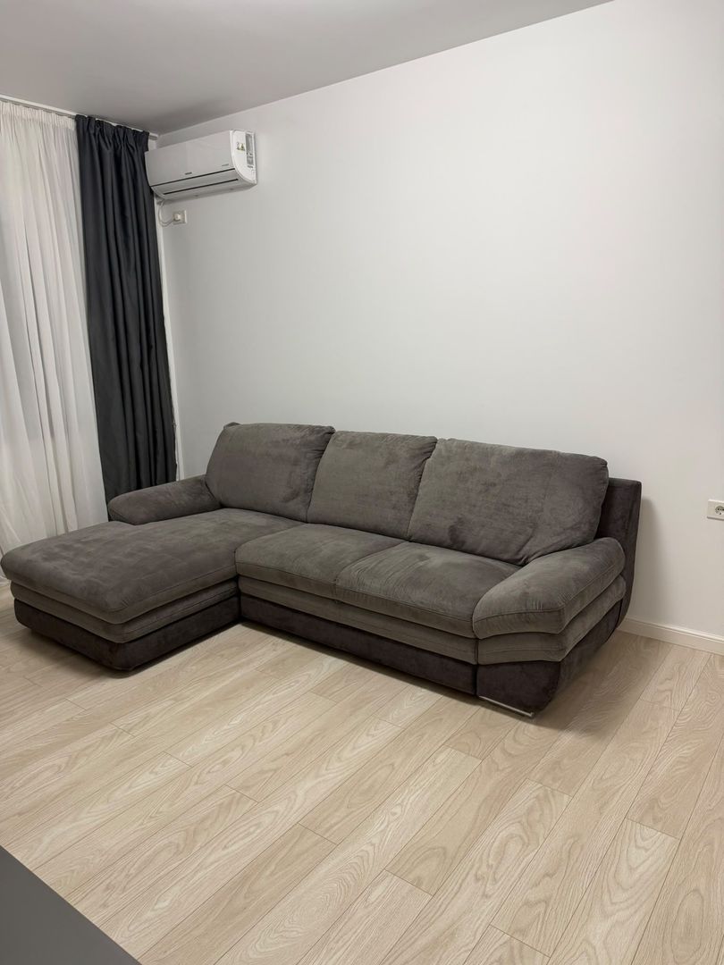 AP. 2 CAMERE- BRANCOVEANU, CENTRALA PROPRIE, BLOC NOU, MODERN - Poză 3
