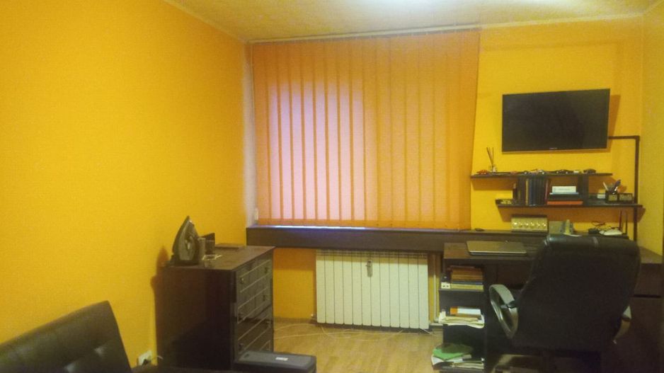 🏡 Apartament 3 camere decomandat, 80 mp, parter înalt – Țiglina 2 - Poză 1
