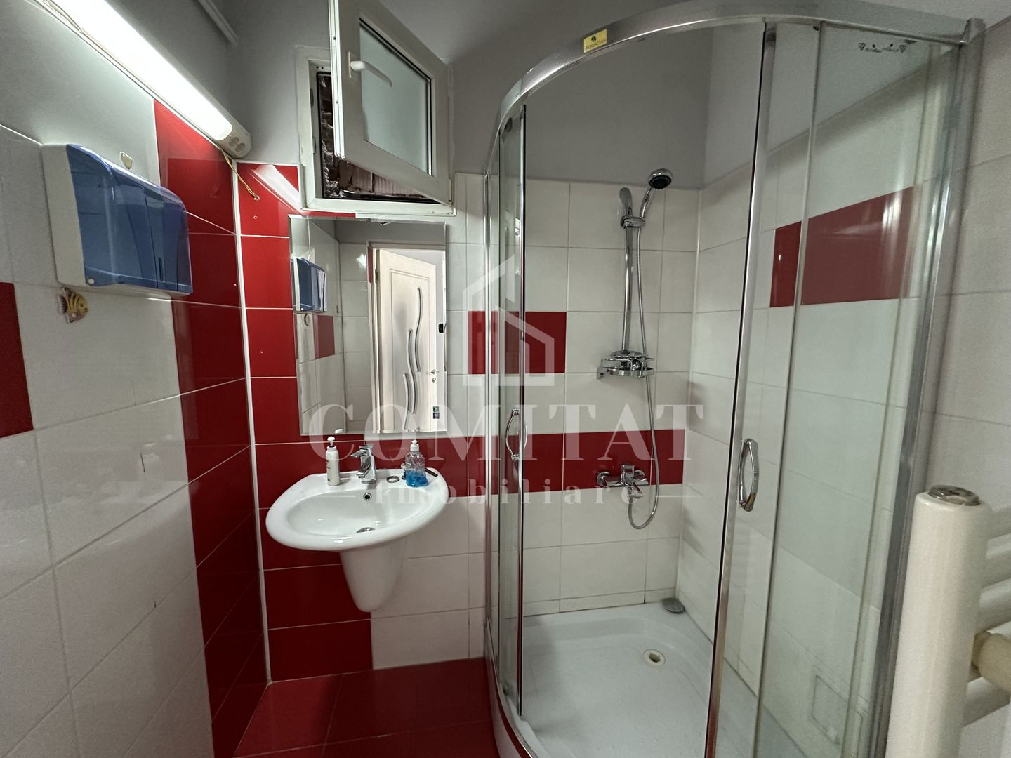 Apartament cu 2 camere | Clădire istorică | Zonă ultracentrală - Poză 6