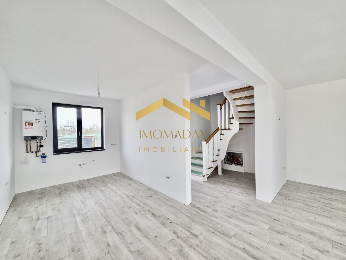 Utvin-Duplex P+E-Finalizat Complet - Poză 7