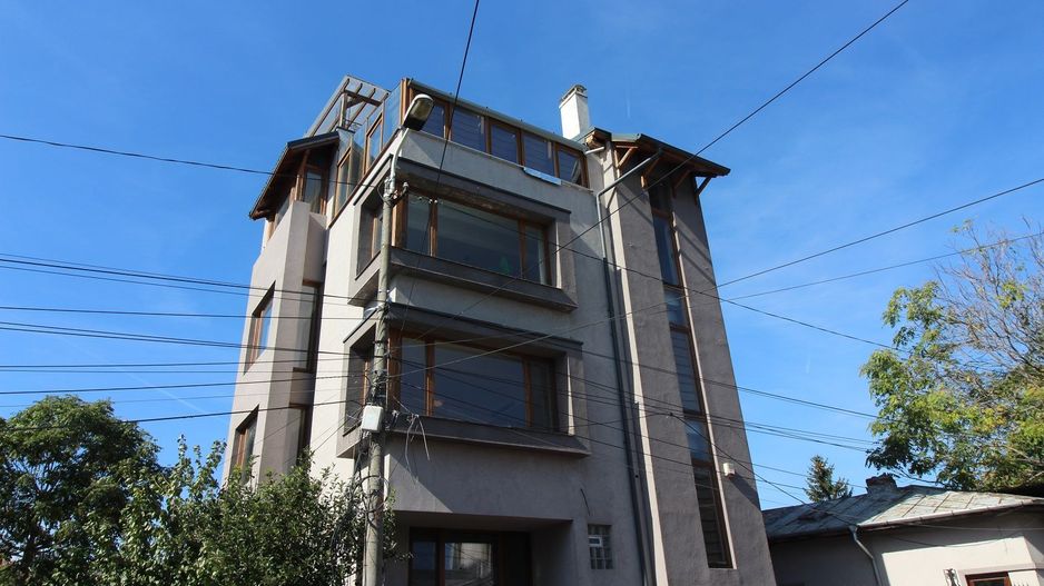 Imobil 590 mp Vasile Lascar Stefan cel Mare Mosilor Obor - Poză 14