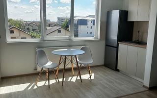 De vanzare Garsoniera Militari Residence ,Ion Luca Caragiale - Poză 3