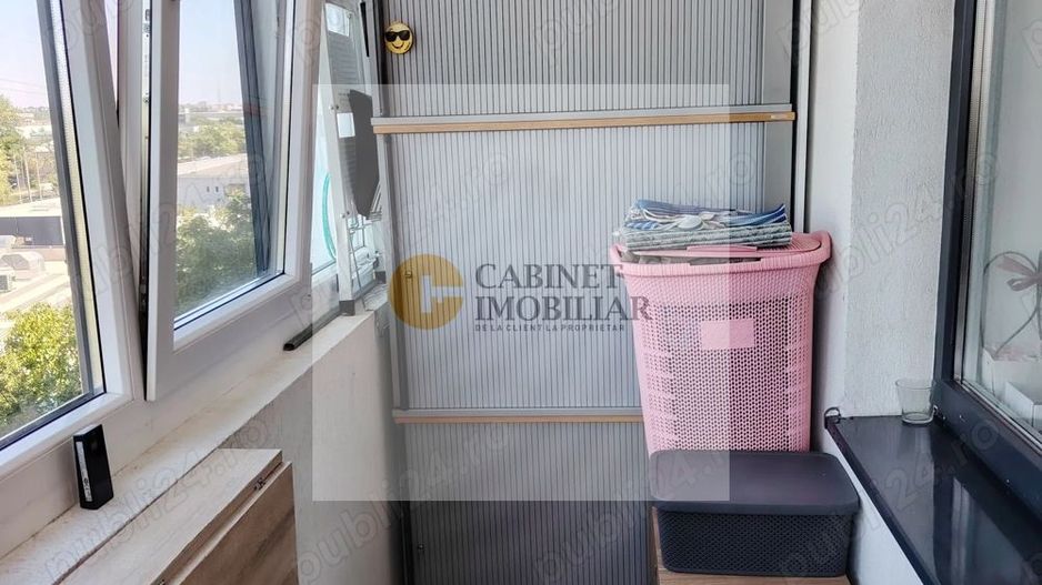 2 camere | Avangarde | etaj 4 | Centrala - Poză 10