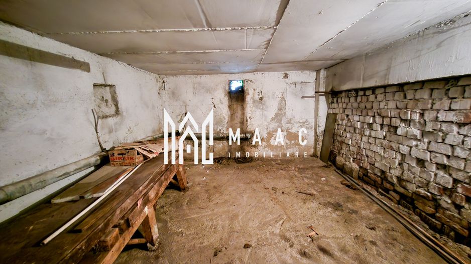 Apartament | 2 camere | etaj 2 | zona Sub Arini - Poză 14