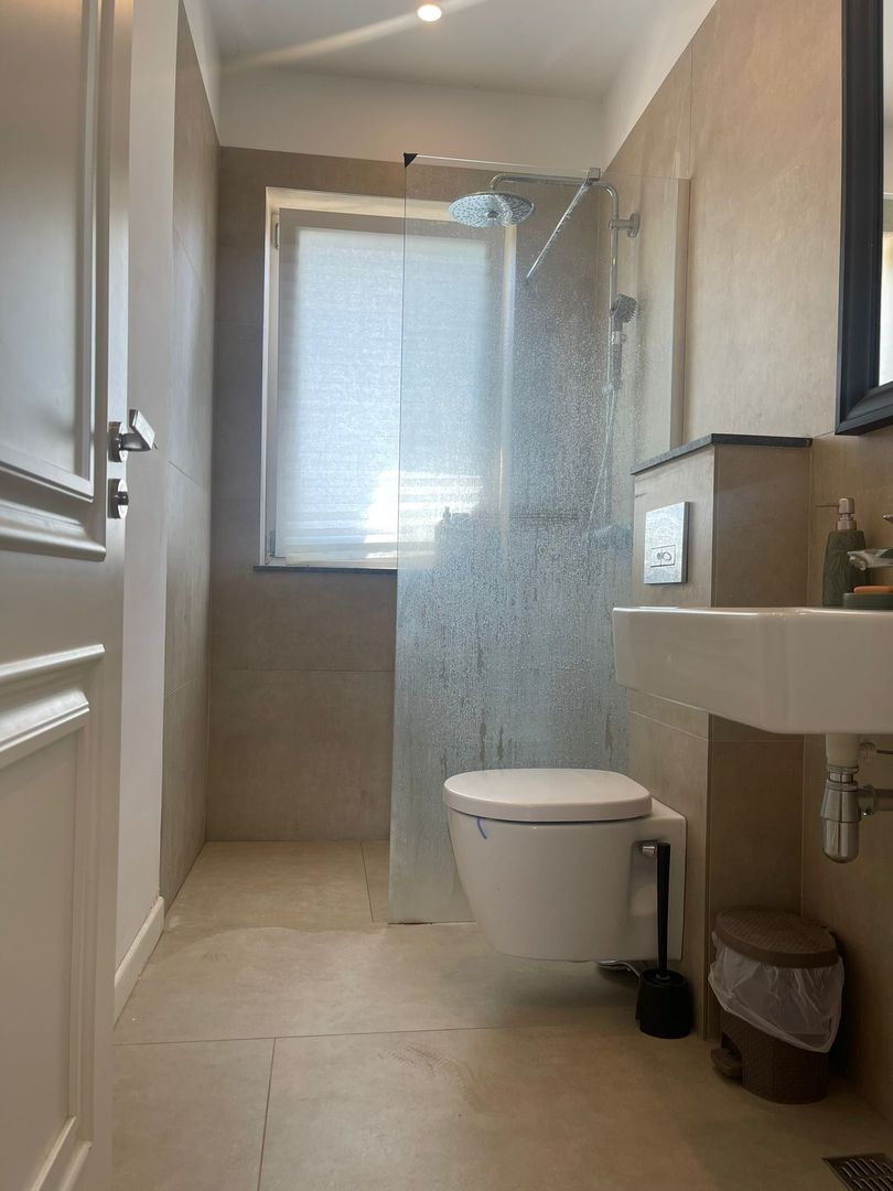 Vila individuala 4 camere, zona linistita in Tunari, Ilfov - Poză 11