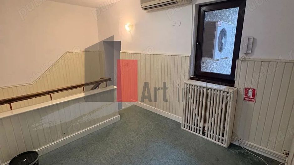 0% Comision- Casa de inchiriat in zona Floreasca/Barbu Vacarescu - Poză 15