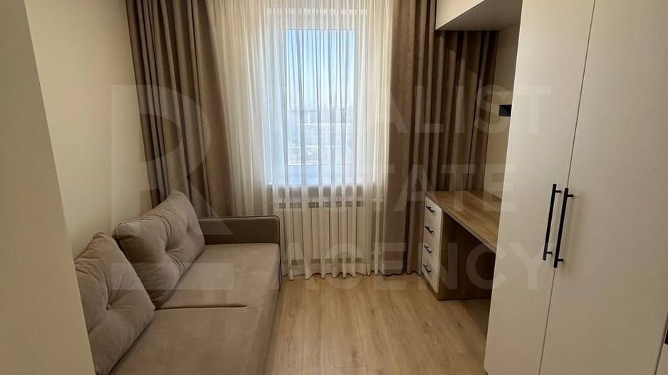 Vânzare, apartament, 2 camere, strada Alba Iulia, Buiucani - Poză 9