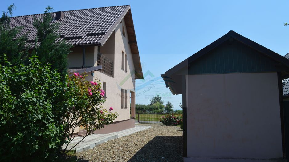 Casă/Vilă cu 5 camere Măzănăești - Poză 20