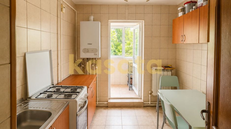 Ap3 camere1984,67mp|Basarabia|Metrou|National Arena|Centrala proprie - Poză 5