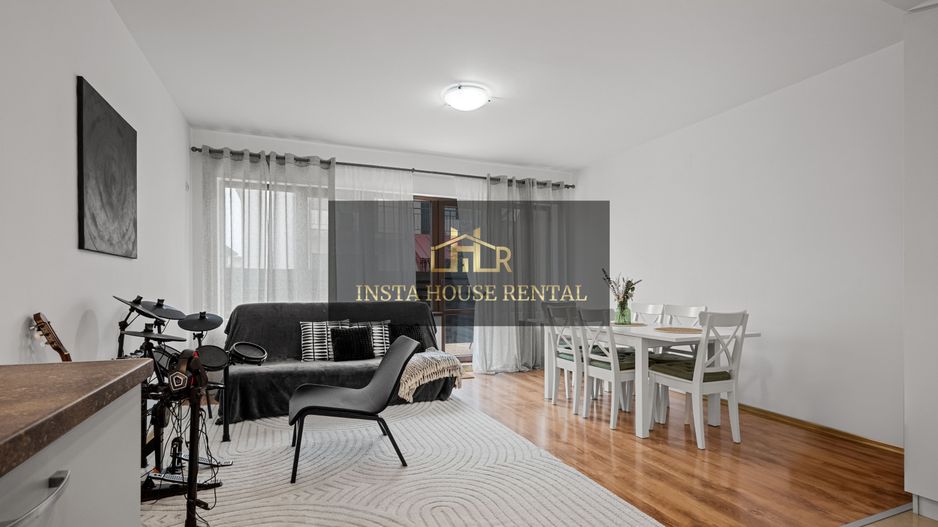 Casa 3 camere cu gradina /  23 August - Poză 4