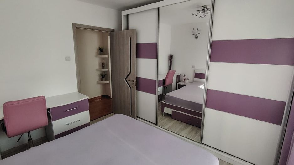 Apartament 2 camere decomandat -  Metrou 1 Decembrie 1918 - Poză 6