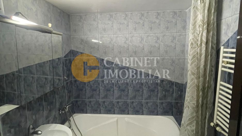 APARTAMENT 3 CAMERE TATARASI- STATIA PADURII - Poză 8