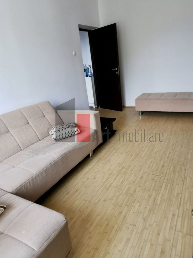 2 camere langa PARC Cinematograf Floreasca, comision 0% - Poză 1
