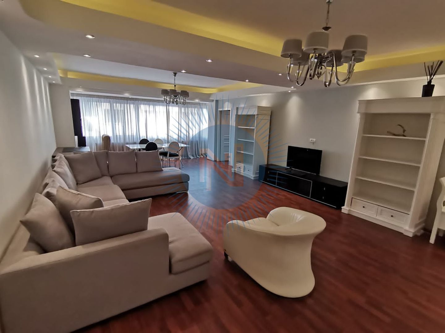 Apartament 3 camere Kiseleff - Poză 3