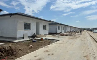 Ansamblu rezidențial Tunari | Case pe parter | 400 mp teren Comision 0 - Poză 17