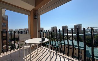 VANZARE 2 CAMERE | COSMOPOLIS | VEDERE PISCINA | PARCARE INCLUSA | - Poză 13