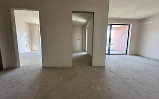 Apartament Premium 2 camere, Andrei Muresanu- Ansamblu Exclusivist - Poză 12