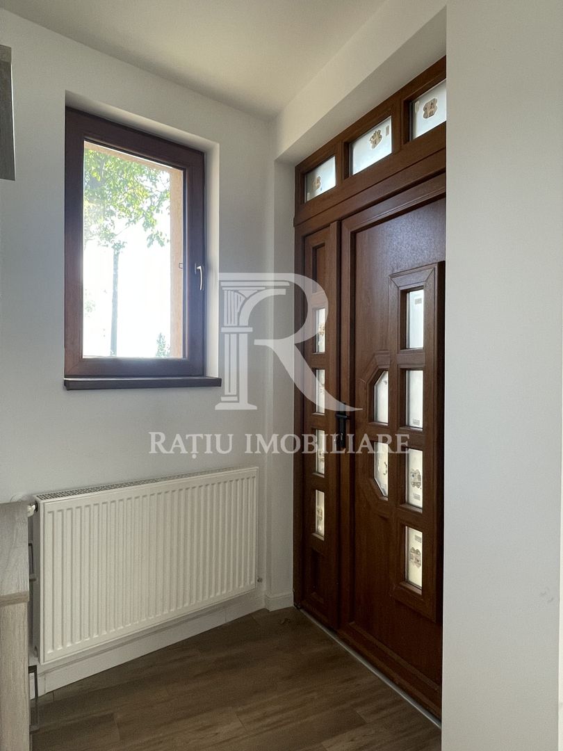 Casă de închiriat | Dublu front stradal | Iosia | Oradea - Poză 3