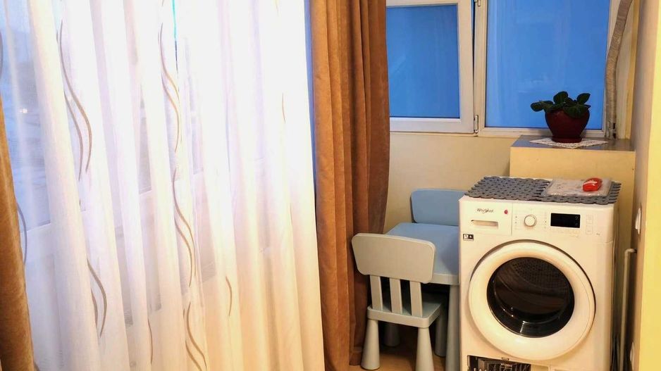 Apartament 3 camere – Șoseaua Iancului, langa metrou - Poză 8