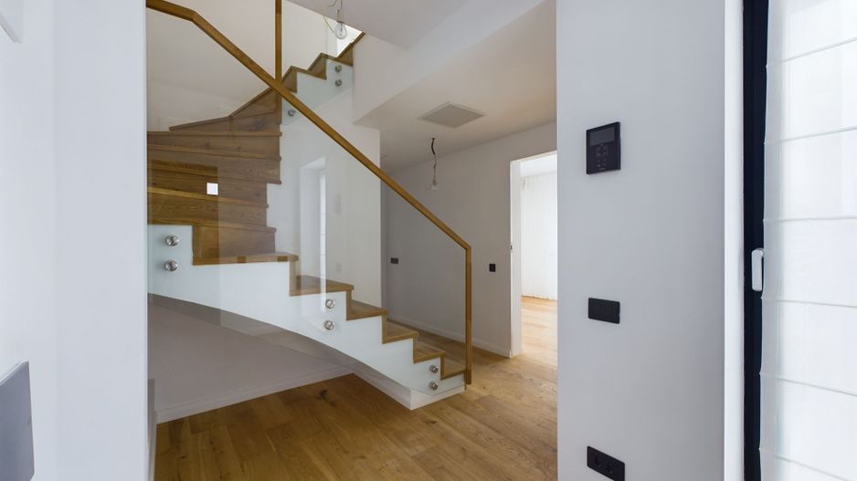 Luxury 2 bedrooms apartment in Băneasa/ Aviației - Poză 9