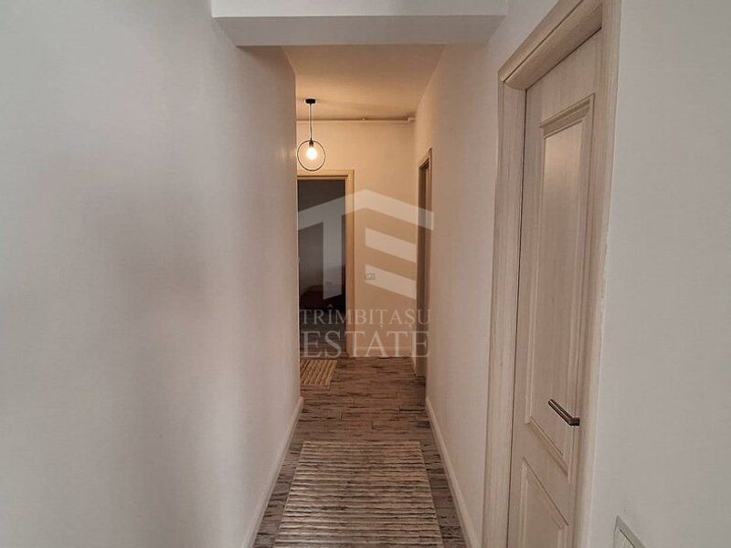 Apartament 3 camere decomandat Dobroiesti Doinei - Poză 9