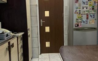 Apartament 2 cam – 58 mp – Decomandat – Etaj 4/5 – Bulevardul Siderurgiștilor - Poză 7