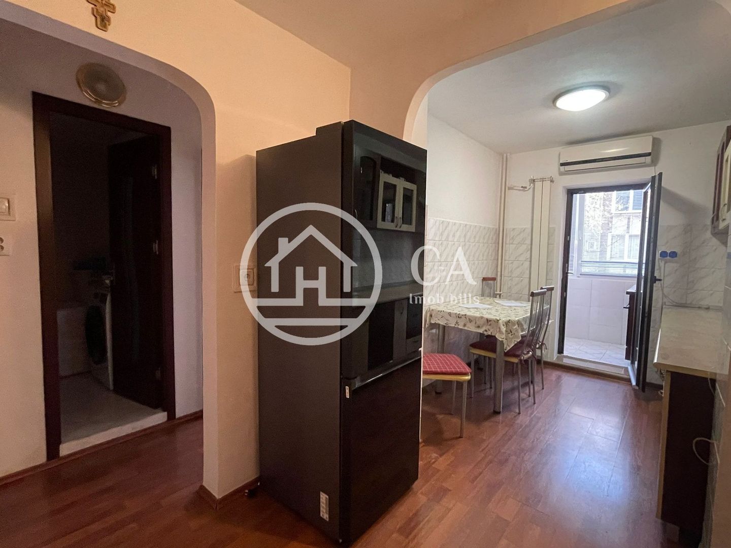 Apartament cu 2 camere de inchiriat in zona Decebal, Oradea - Poză 6