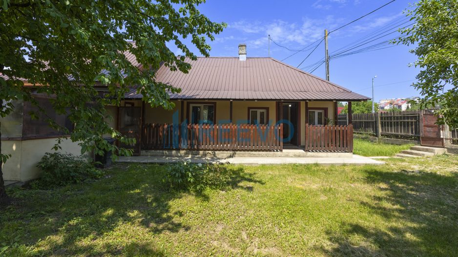 Casă de vânzare în Buhuși, jud. Bacău - Poză 36