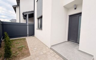 Casa  la cheie 4 camere-Selimbar - Poză 22