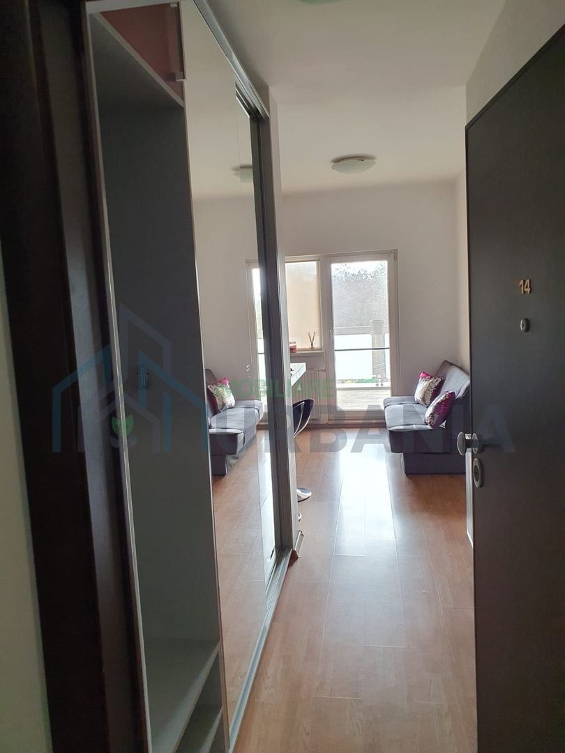 Apartament 2 camere SD Copou Bellevue - Poză 7