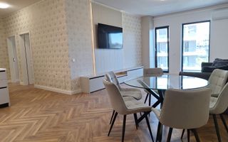 3 camere,Parcare,  Zona Frunzisului, Lidl, Cartierul Zorilor, UMV,UTCN - Poză 3