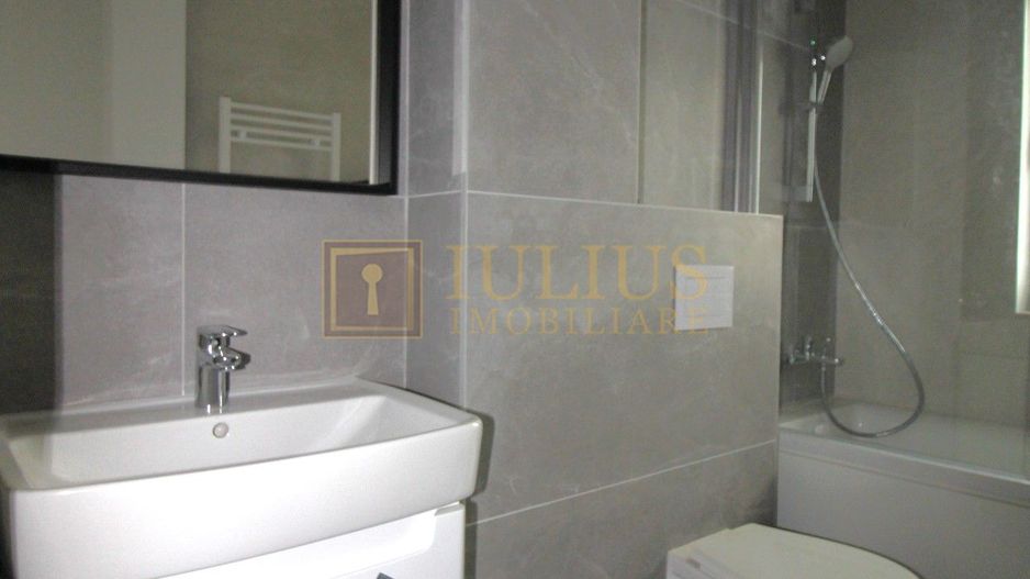 2 camere ,1 loc parcare,  bloc nou,  /prima închiriere / Mehala - Poză 10