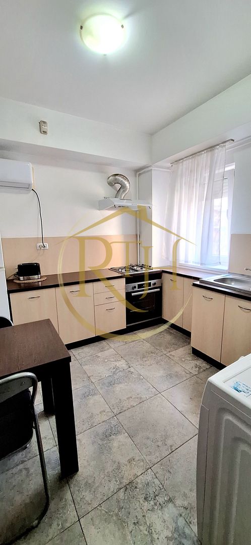 Apartament cu 1 cameră de închiriat, Girocului – Etaj 1, Bloc nou cu lift - Poză 12