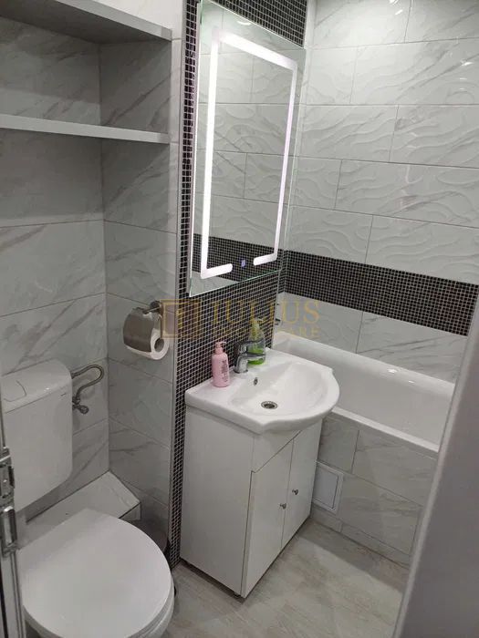 Circumvalatiunii, 3 camere, centrala proprie. - Poză 7