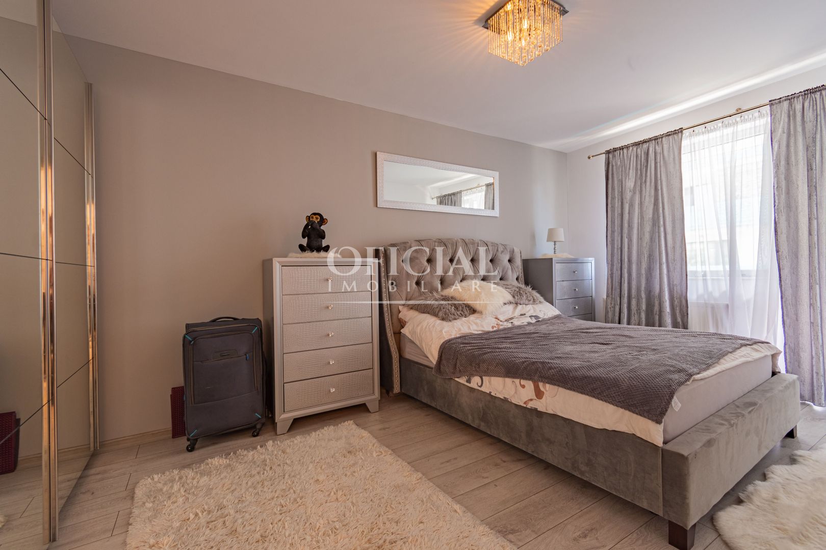 Apartament 2 Camere | Intermediar | Zona Optimus VIVO Metro - Poză 2