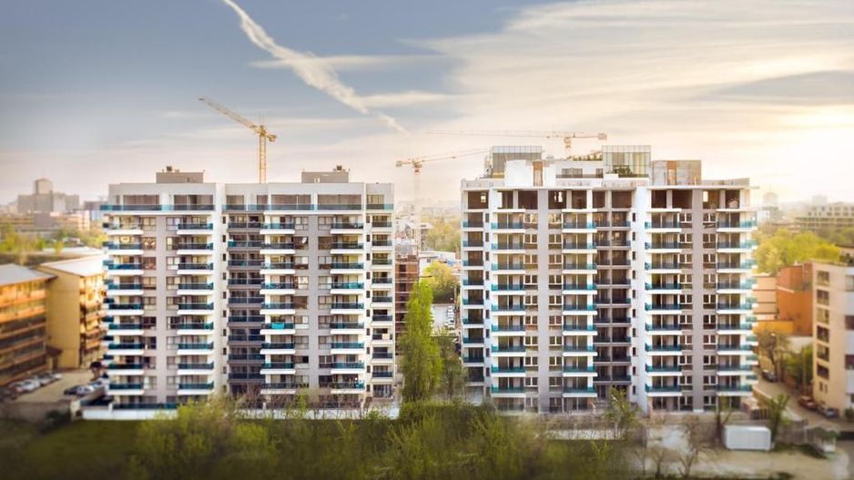 Rent I Spacious 2-Room Apartment | Floreasca Residence | 74 sqm - Poză 9