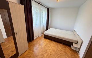 Apartament 3 camere, mobilat, etaj 3/4, fara risc seismic, Podu Ros, Iasi - Poză 3
