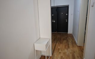 2 camere Cotroceni - Grozavesti | 49,4 mp | renovat complet | mobilat - Poză 16