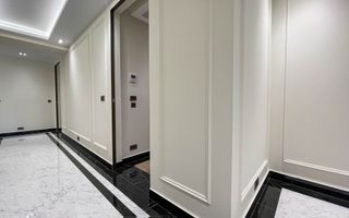 Penthouse Lux 5 camere de vanzare*** 1 Loc de Parcare***Dorobanti***Floreasca - Poză 55